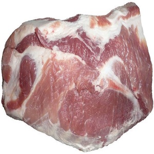 批发优质冷冻去骨猪肉 - Product Image 5