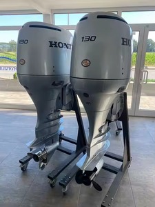 2006 135hp 4 Stroke 25 Shaft Outboard Motors <strong>Used</strong> Hand Tools - Product Image 2