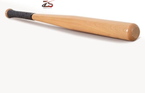 Baseball <strong>Bat</strong> Customizable Logo Wholesale From Pakistan - Product Image 3