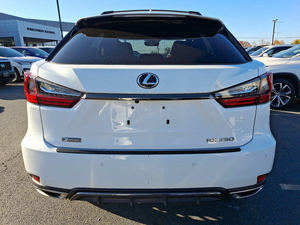 L E X U S RX 350 F SPORT AWDフルオプションを出荷する準備ができました - Product Image 5