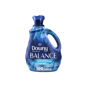 Kokulu kumaş yumuşatıcısı, lavanta ve vanilya <span class=keywords><strong>Bliss</strong></span> Downy Infusions sakin