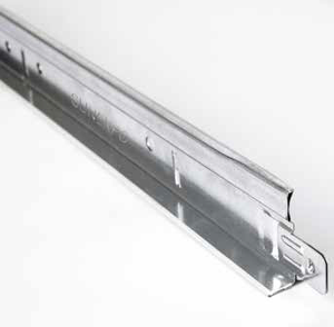 Các Thành Phần Lưới Trần Hệ Thống Mang <span class=keywords><strong>T</strong></span>-24 Cấu Hình Hệ Thống Mang Kẹp Hồ Sơ <span class=keywords><strong>T</strong></span>-24 Và Phụ Kiện Hệ Thống Mang Kẹp - Product Image 2