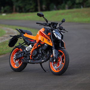 KTM越野越野摩托车二冲程汽油迷你越野摩托车KTM 390杜克高品质合理价格