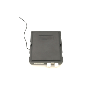 Arranque de motor remoto Parada Entrada pasiva sin llave Alarma de seguridad del coche Sistema de arranque de botón - Product Image 2