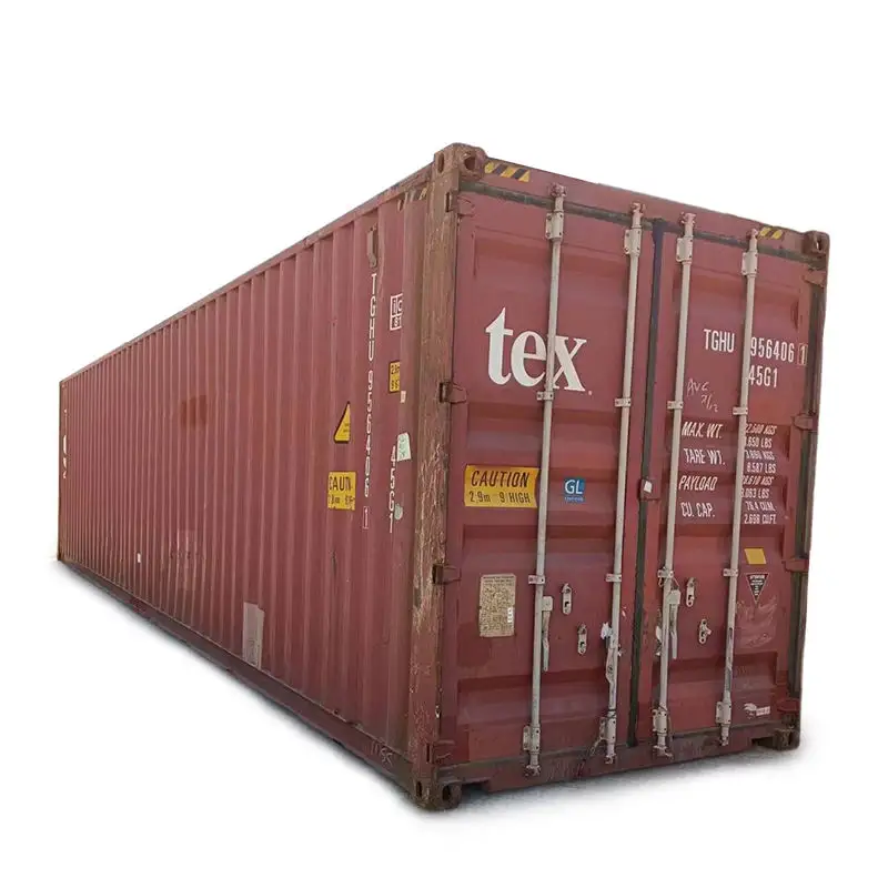 SP contenitore cina di trasporto di merci e pacchi di spedizione prezzo a buon mercato di grandi dimensioni spedizioniere per servizi di container usa