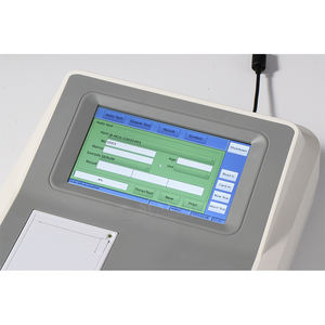 SY-B174M uso medico analizzatore di immunofluorescenza ormone della tiroide <span class=keywords><strong>Test</strong></span> quantitativo kit secchi Strip Clinic - Product Image 4