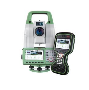 Original TS-16 Robotic Total Station for Sale <strong>with</strong> <strong>Linux</strong> <strong>Operating</strong> <strong>System</strong> - Product Image 2