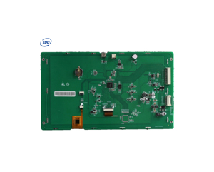 Display Lcd da USB a MIPI da 15.0 pollici 1024X600 quadrati con CTP compatibile con Raspberry Pi e finestre - Product Image 1