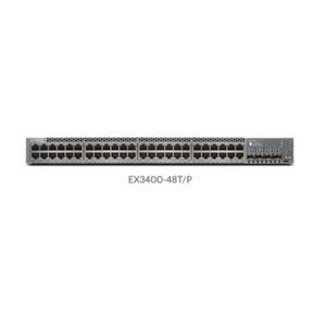 Juniper-Conmutador Ethernet de 24 puertos, software de gestión de 24 puertos Gigabit, 24T, PoE, SNMP, funciones QoS, conmutador de red - Product Image 5