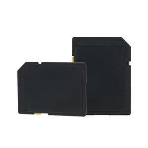 出厂价SD存储卡，带16gb 32gb 128gb 256GB高速闪光灯，用于相机定制个人标志 - Product Image 5
