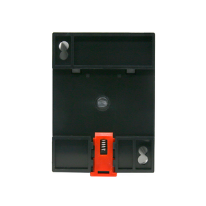Transmisor transductor de voltaje aislado de CA monofásico, dispositivo transmisor de 110V a 4-20mA, BJ-QPV - Product Image 4