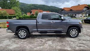 2017ใช้ Yota Tundra กับเบาะหนังพวงมาลัยซ้าย FWD ไดรฟ์-ข้อเสนอที่ดี!