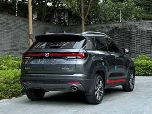 Hot Sale China Cheap Automobile Price Changan Cs35 Plus 2023 2025 Gasoline Suv <strong>Vehicle</strong> Changan <strong>CS</strong> 35 CS35 Plus Auto <strong>Car</strong> for Sell - Product Image 2
