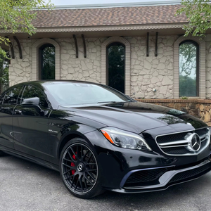 2017 Mercedess-Benzz CLS sınıfı fabrika doğrudan için azaltılmış fiyat - Product Image 1