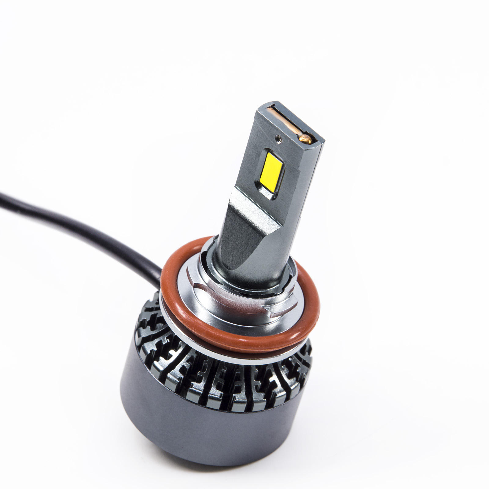 Luz de niebla del LED