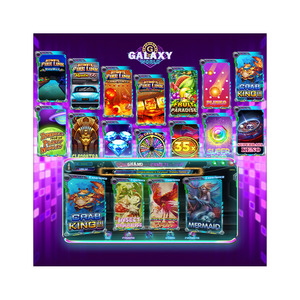 Juwa Online Game Milkyway Agent <span class=keywords><strong>Software</strong></span> Comptes distributeurs anglais pour le jeu de poisson en ligne - Product Image 2