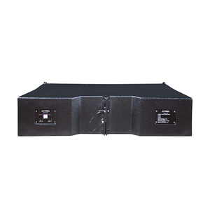Dual 10&quot; Fullrange <strong>Speakers</strong> Concert Sound <strong>System</strong> Line Array <strong>Speaker</strong> <strong>System</strong> - Product Image 5