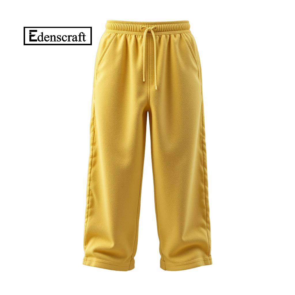 Yellow (Color and Design Customizable)