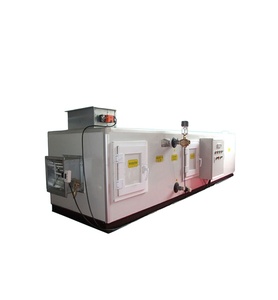 Mısır kahire temiz odalar için Zhonghuang arıtma hava klima ünitesi seçin - Product Image 2