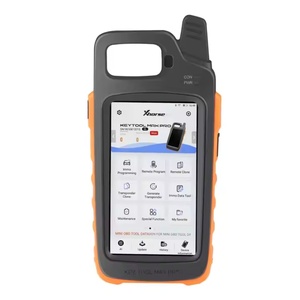 Für Xhorse Auto Key Programmer Transponder Generator und Remote Tester VVDI Key Tool Max-kompatible Geräte Code Reader