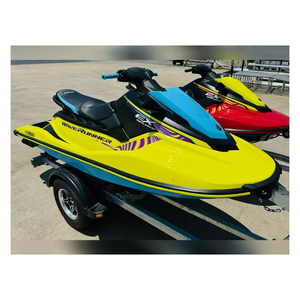 Yaamaha EXX Deluuxe Jeet Skii Saale Affordaable 3-Peerson PWWC Ssmooth Haandling, mükemmel Fueel verimliliği ile - Product Image 1