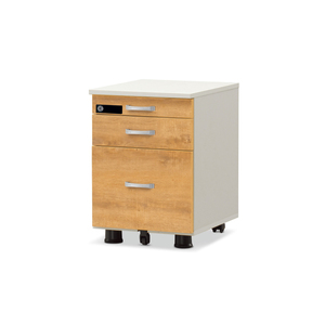 T7 điện tử Key Bóng đường sắt ngăn kéo ngăn kéo (cầu thang) 403x520x575 Khóa ngăn kéo tổ chức văn phòng lưu trữ tủ - Product Image 3