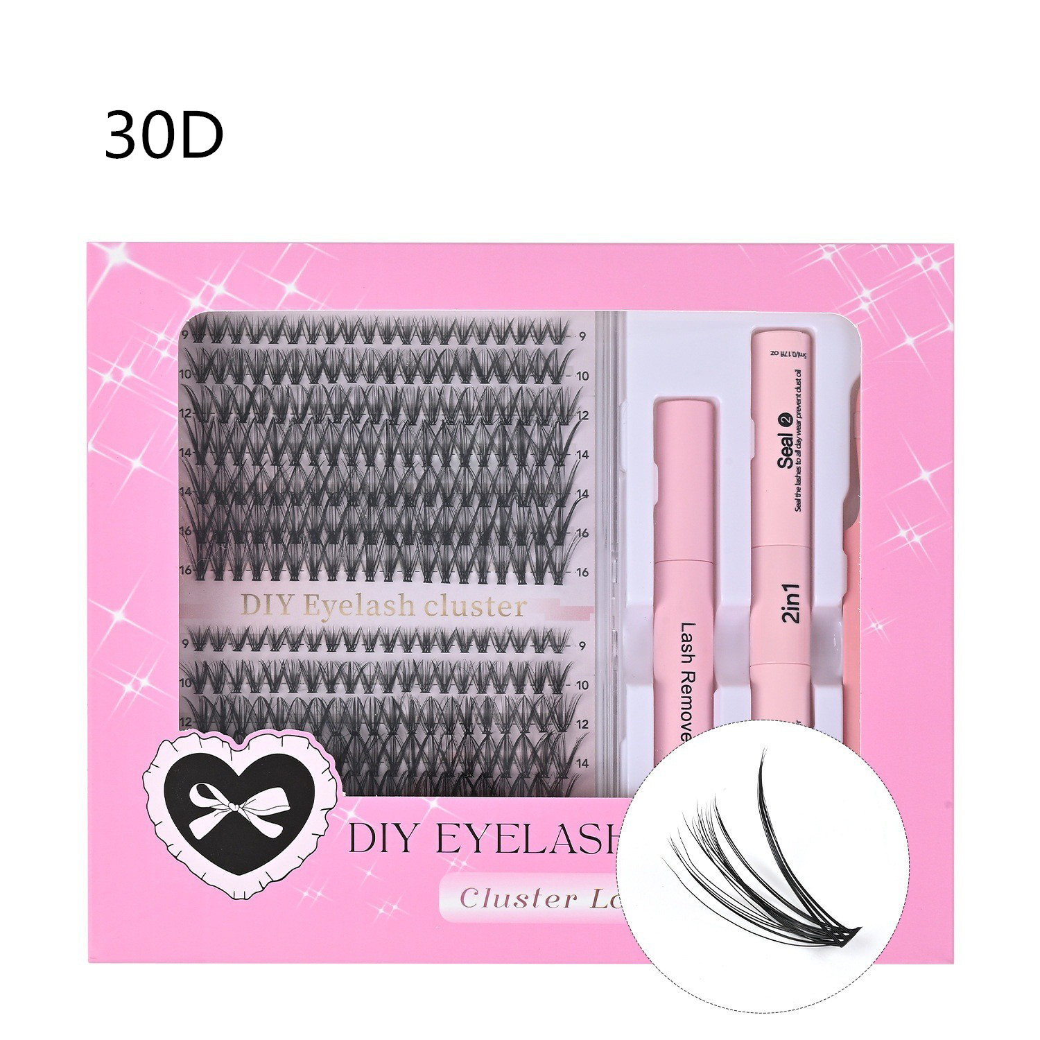 30D