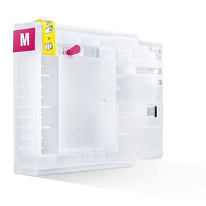 OCBESTJET T7551-t7epson Epson WF-8010 WF-8510 WF-8090 WF-8590 yazıcılar için sürekli mürekkep besleme sistemi - Product Image 4