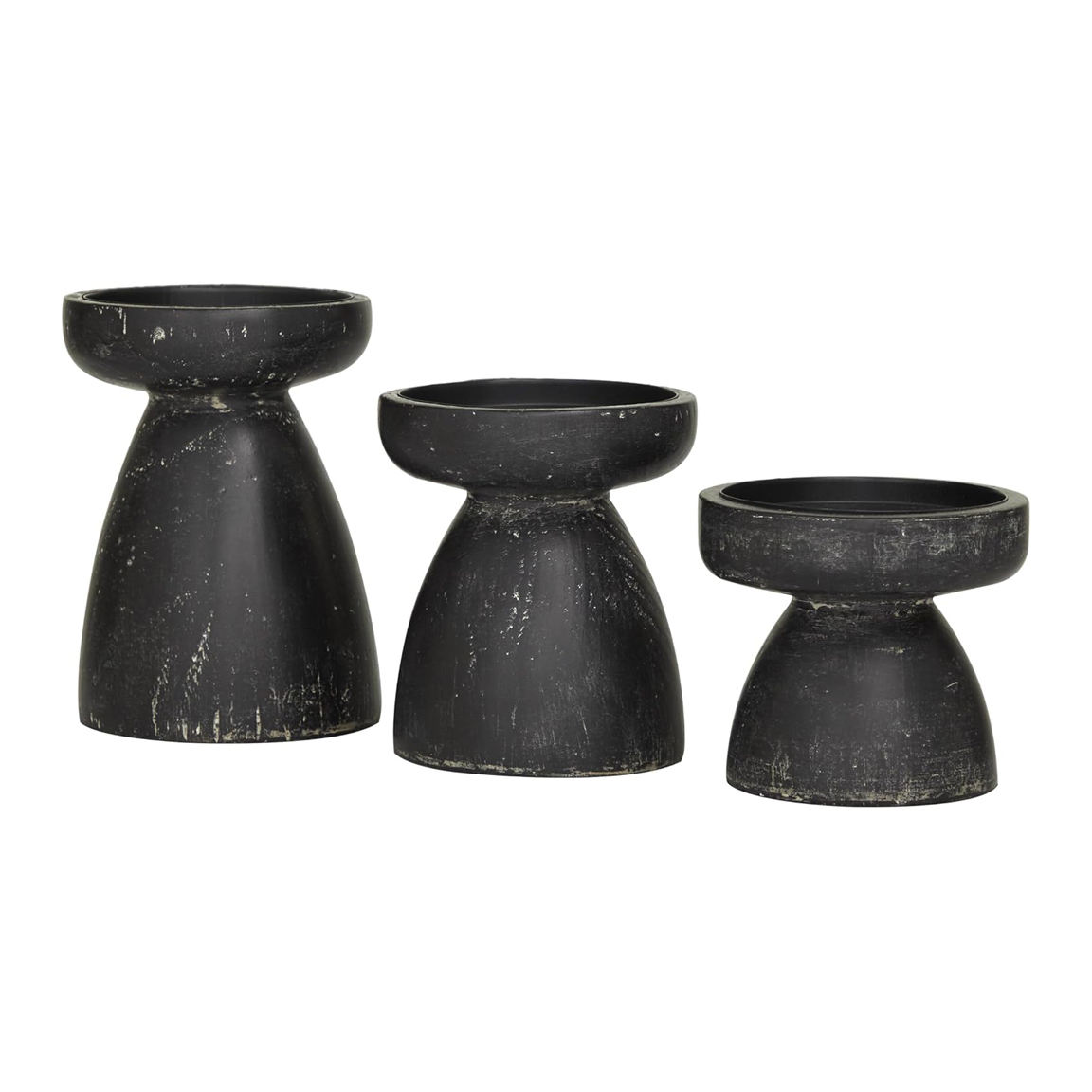 สีดำเรียบง่าย