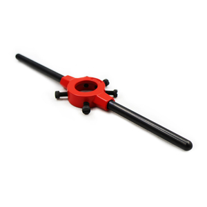 DIN225ダイストックスクリュー用30x 11mm M10-11 W1/2-9/16ラウンドダイホルダー