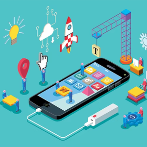 Erweiterte Android-Software | Personal isierte App-Entwicklungs dienste