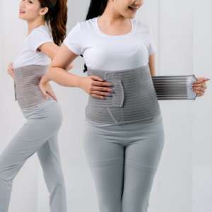 Tốt nhất tre C phần phục hồi bọc sau khi sinh Tummy tuck chất kết dính Corset tráng eo Shaper bụng vành đai sau sinh bụng ban nhạc - Product Image 2