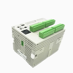 Nuovo marchio originale plc controller di programmazione PLC serie DVP-SV3 ha aumentato la capacità del programma plc controllore programmabile
