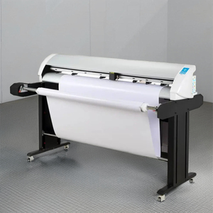 Teneth Factory PPF 1,6 M Car Clothing Window Tint Professional Car Model Software 3M Film Invisible Painted Cutting Graph Plotter - Product Image 1