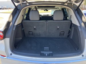 Clean Used 2024 <strong>Acura</strong> MDX FWD w/Technology Package