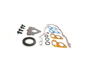 GM 4.8 5.3 5.7 6.0 6.2 LS1 LS2 LS3 MS19328 12558178タイミングチェーンキットオイルポンプソレノイドバルブアクチュエータギアカバー出荷準備完了 - Product Image 1