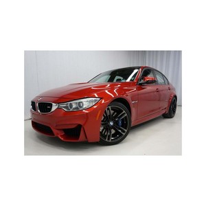X4 BMW ดีไซน์แบบคูเป้พร้อมเครื่องยนต์เทอร์โบชาร์จการจัดการแบบไดนามิกเบาะหนังสีดำยางภายใน R17ขนาดเท่าเบาะรถ - Product Image 5