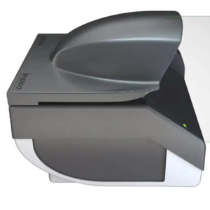 电子护照阅读器组合智能紧凑型单步全页OCR护照扫描仪 - Product Image 3