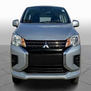 USED LHD/RHD 2022 MITSUBISHI MIRAGE ES FWD - Product Image 1