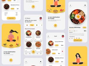 E-Commerce Mobile-Anwendungserstellung | B2B, B2C Android, iOS App-Design mit Native- oder Flutter-Anwendungserstellung - Product Image 3
