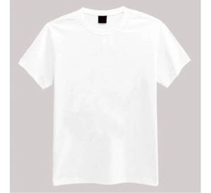 Yüksek talep erkek boy t-shirt özel tasarım çevre dostu makul fiyat beyaz renkli tişörtler