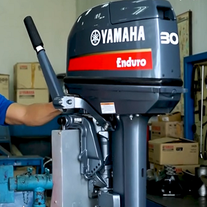 圧縮天然ガスCNG搭載船外板Yamahas 200HP 250hp F300 350HP <span class=keywords><strong>30hp</strong></span>エンジンモーターモーターボートエンジン