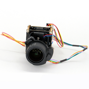 12MP STARVIS 2 IMX676 4K-Kameramodul 3,6-11mm Zoom-Autofokus objektiv 1:1 Seiten verhältnis Quadratisches Format CCTV-Kamera SIP-K676K5-3611 - Product Image 4