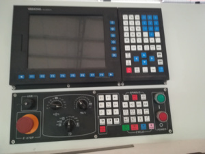 数控价格实惠的5轴数控路由器4轴3d模具制造木材数控铣床 - Product Image 4
