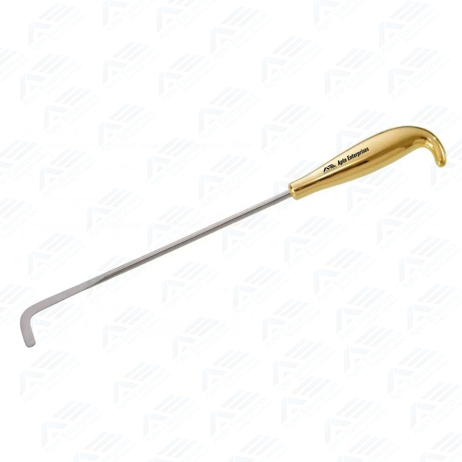 McCollum Tools
