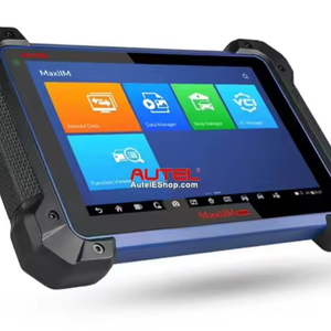 TOP QUALITY for Autels_MaxiIM IM608 Auto Key <strong>Programmer</strong> &amp; Diagnostic Tool - Product Image 1