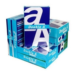 Çok amaçlı tayland kökenli çift A4 kopra kağidi A4 hazır gemi 100% odun hamuru 70gsm 80gsm 90gsm satılık