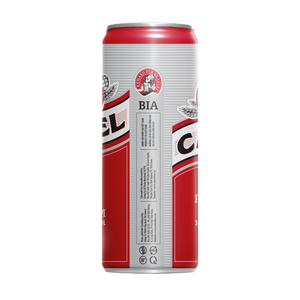 浓啤酒，啤酒和酒精啤酒-面向全球市场的时尚罐装骆驼啤酒 - Product Image 4