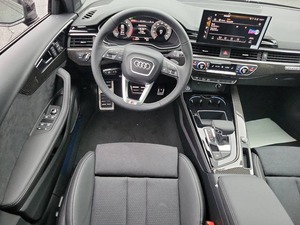 שימוש בצורה מסודרת <span class=keywords><strong>2025</strong></span> <span class=keywords><strong>audi</strong></span> <span class=keywords><strong>a4</strong></span> פרמיה פלוס S קו 4dr sedan awd w/45 tfsi