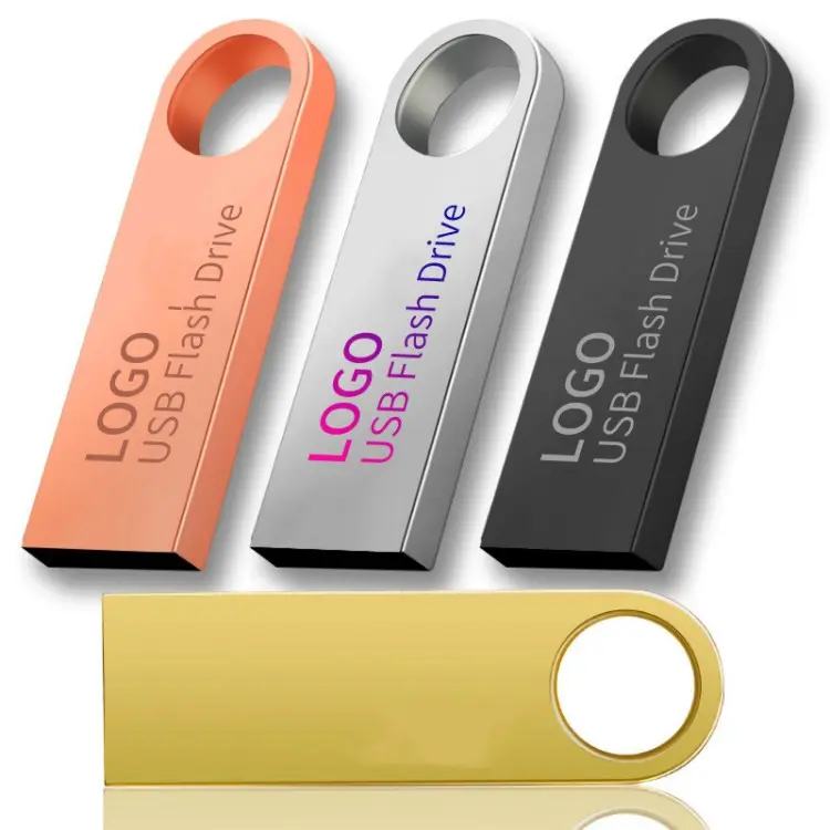 Harga Grosir Usb Huruf 2.0 Usb Flash Drive 16Gb 32Gb 64Gb Usb Keys U Disk